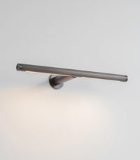 Talbot Picture Wall Light