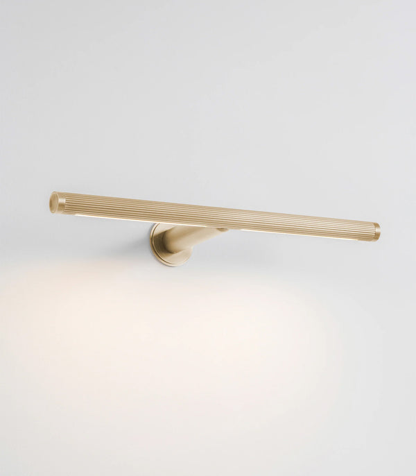 Talbot Picture Wall Light