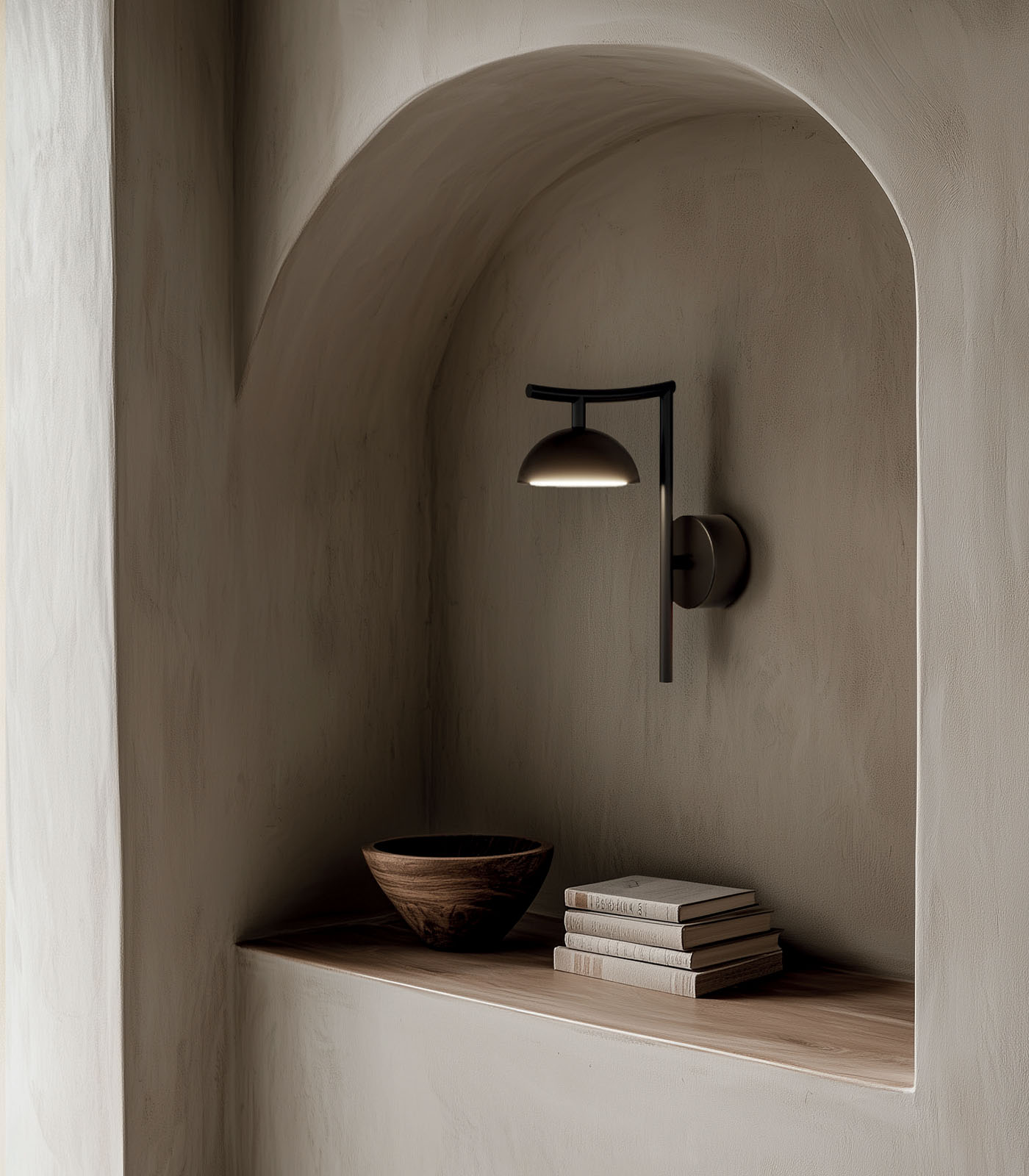 Tana Wall Light