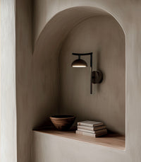 Tana Wall Light
