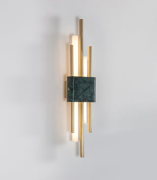 Tanto Double Wall Light