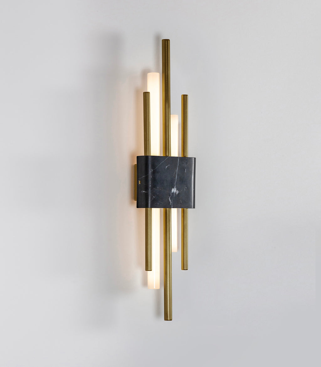 Tanto Double Wall Light