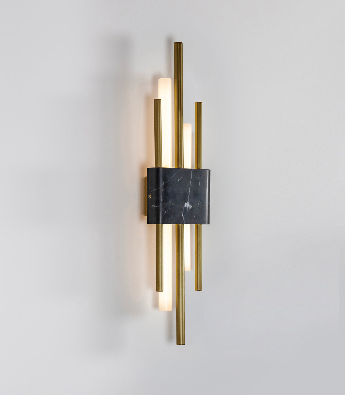 Tanto Double Wall Light