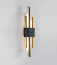 Tanto Double Wall Light