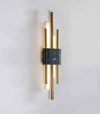 Tanto Double Wall Light