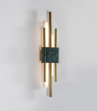Tanto Double Wall Light
