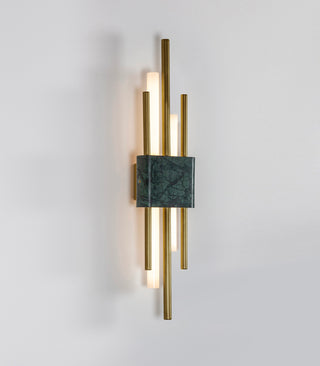 Tanto Double Wall Light