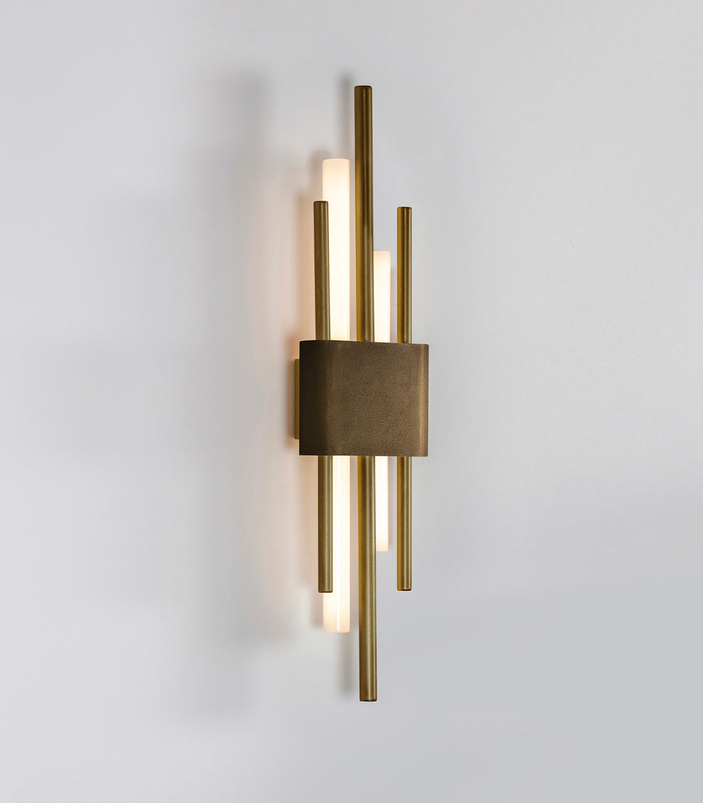 Tanto Double Wall Light