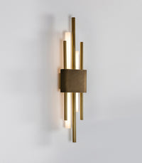 Tanto Double Wall Light
