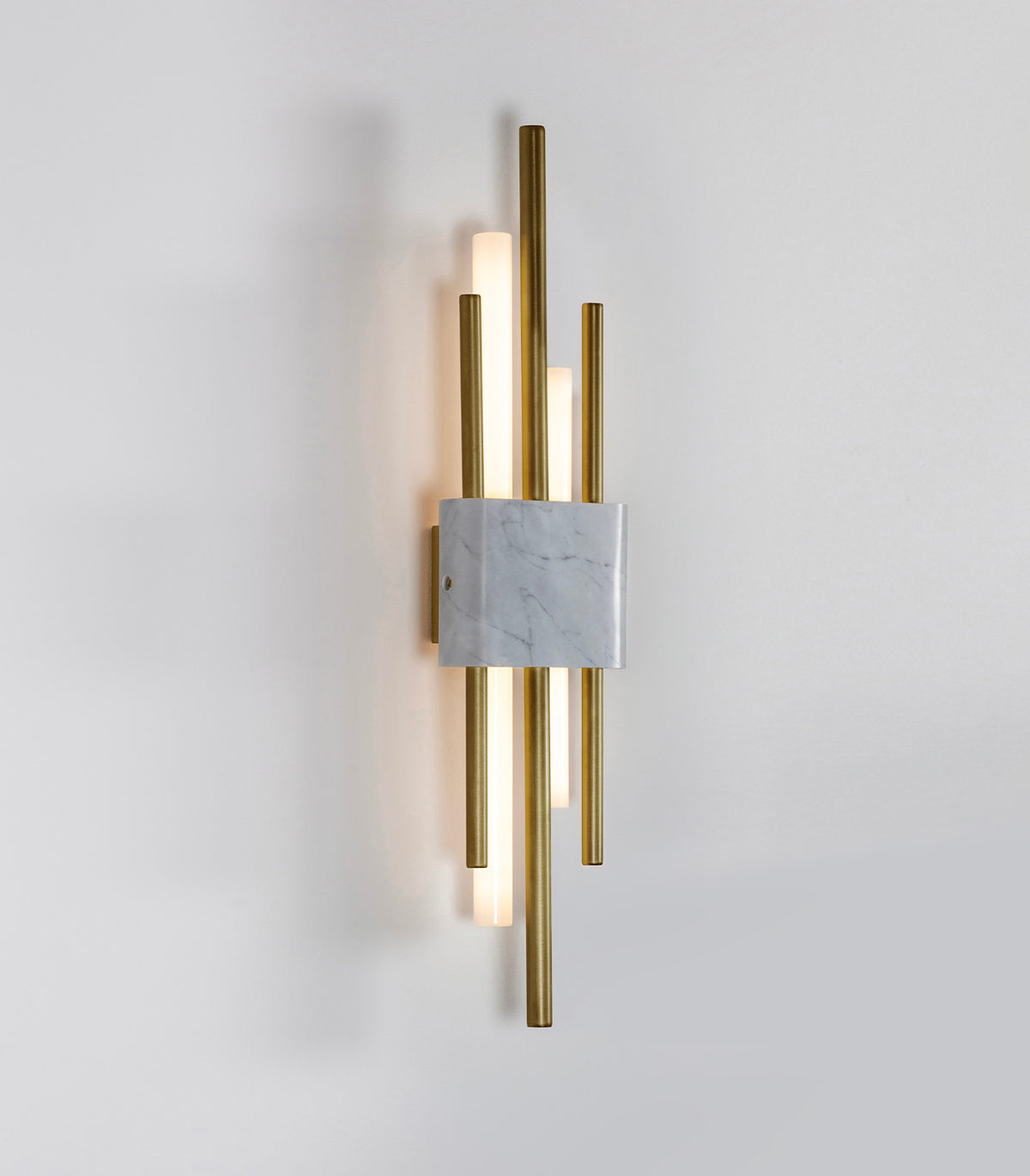 Tanto Double Wall Light