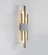Tanto Double Wall Light