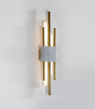 Tanto Double Wall Light