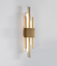 Tanto Double Wall Light