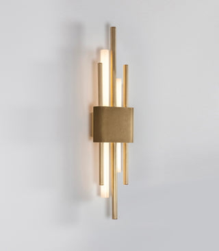 Tanto Double Wall Light