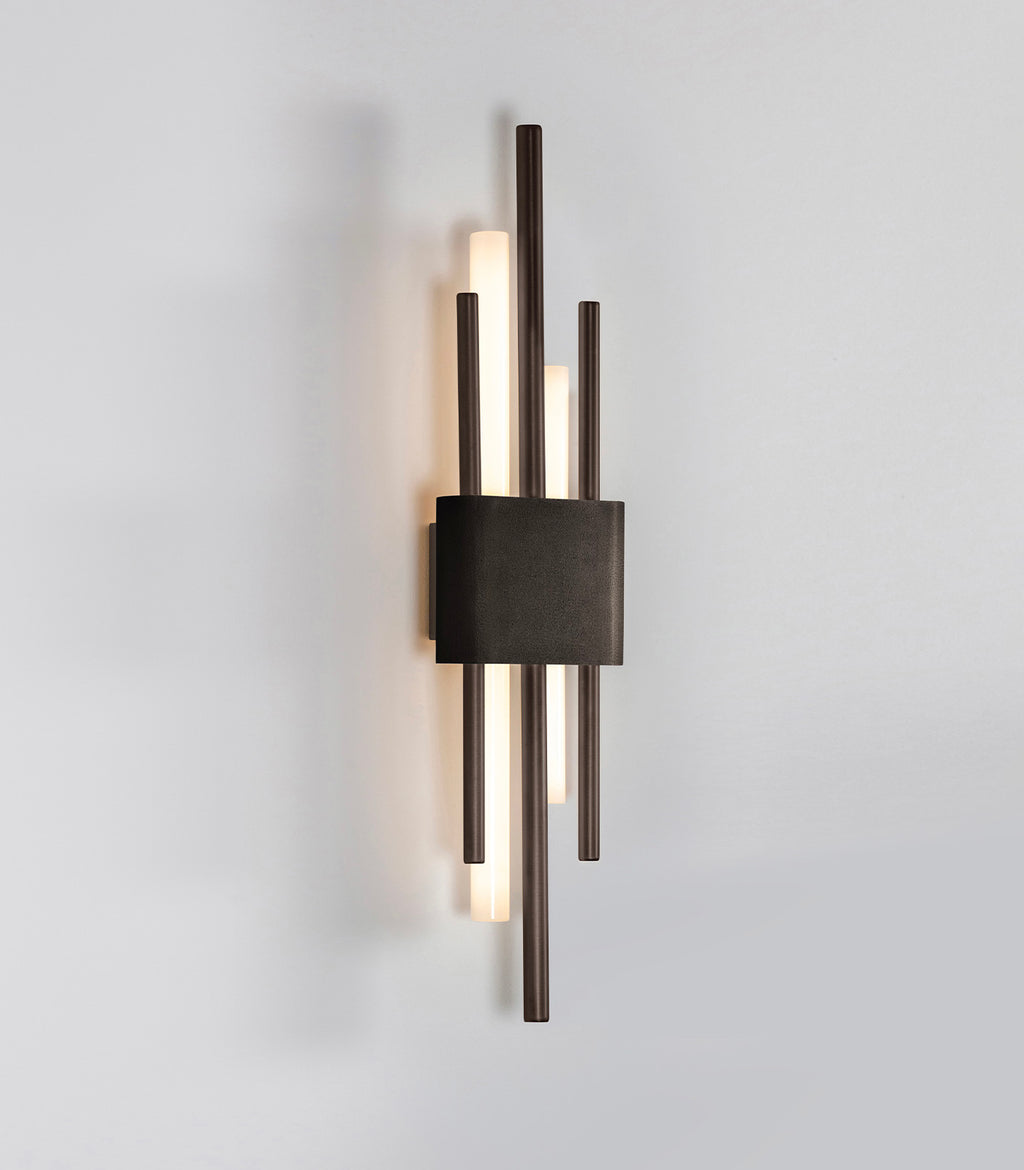 Tanto Double Wall Light