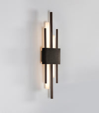 Tanto Double Wall Light