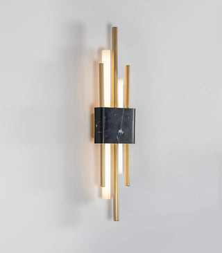 Tanto Double Wall Light