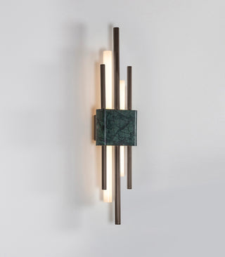 Tanto Double Wall Light