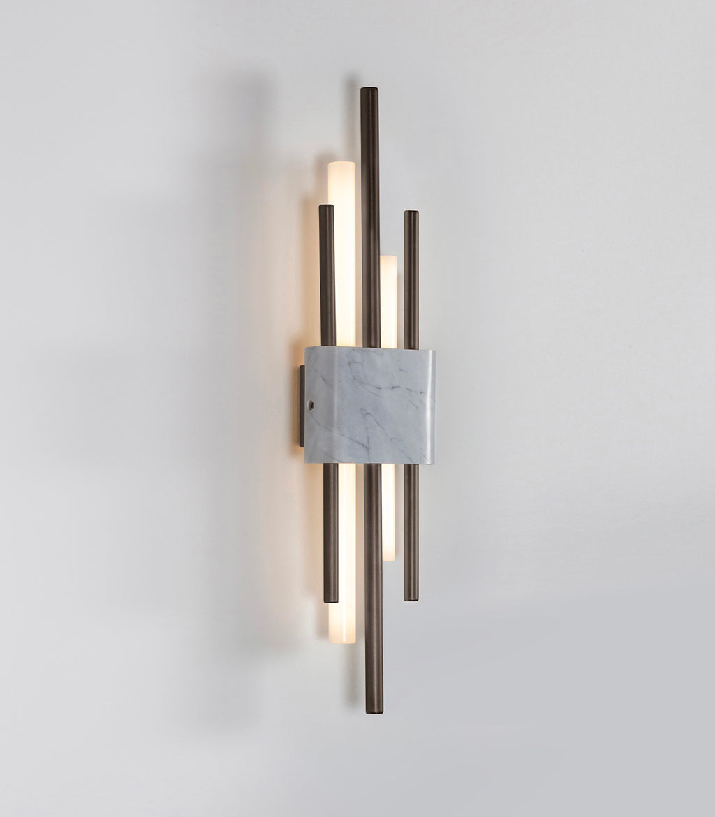 Tanto Double Wall Light