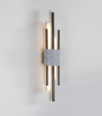 Tanto Double Wall Light
