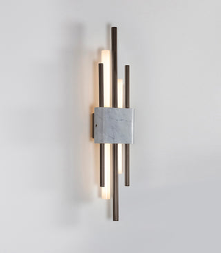Tanto Double Wall Light