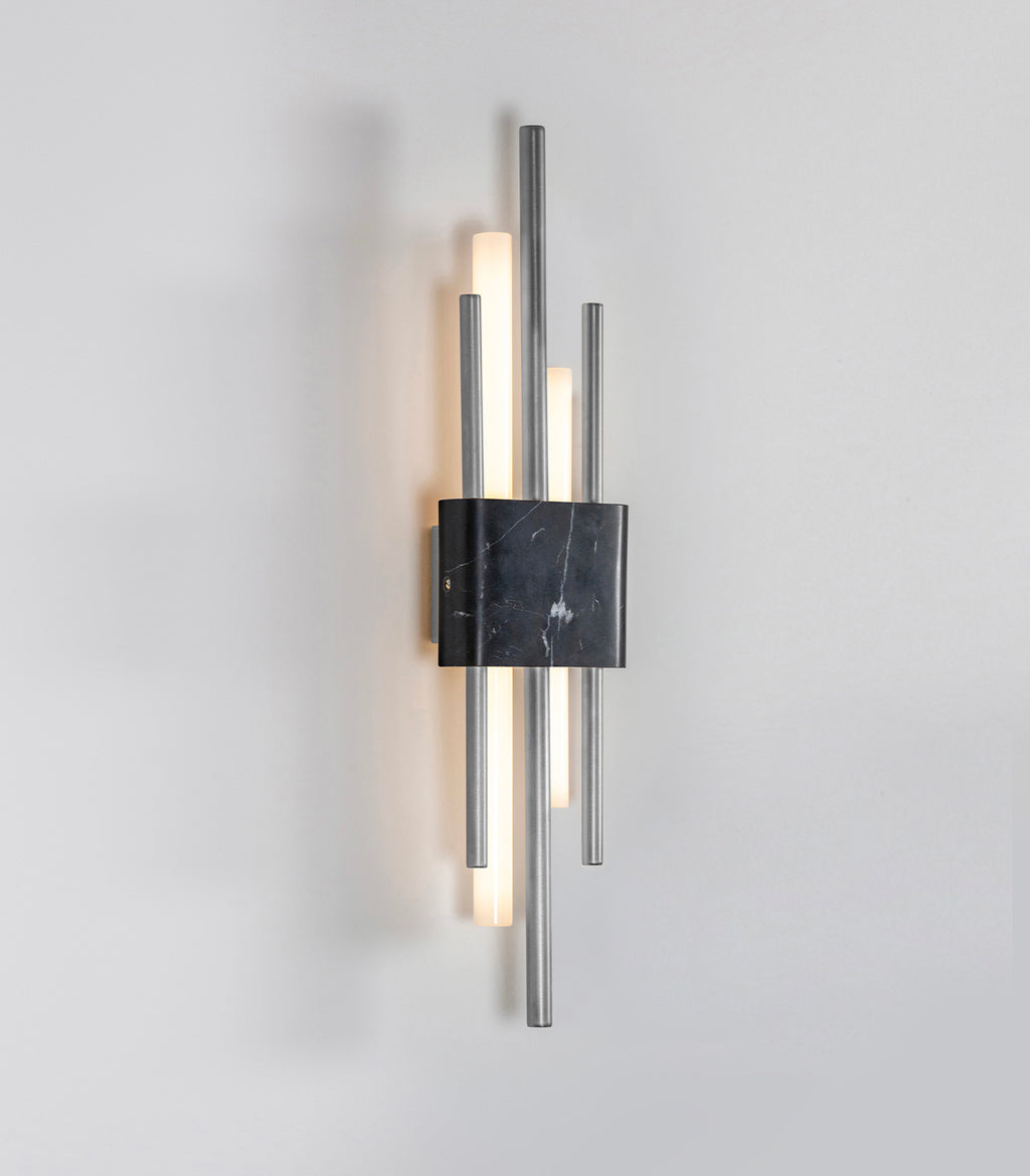 Tanto Double Wall Light