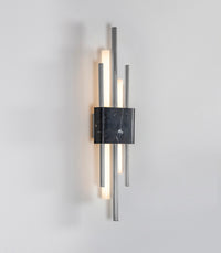 Tanto Double Wall Light
