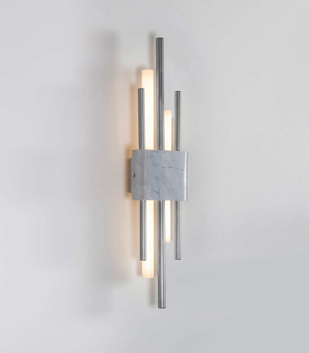 Tanto Double Wall Light