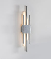Tanto Double Wall Light
