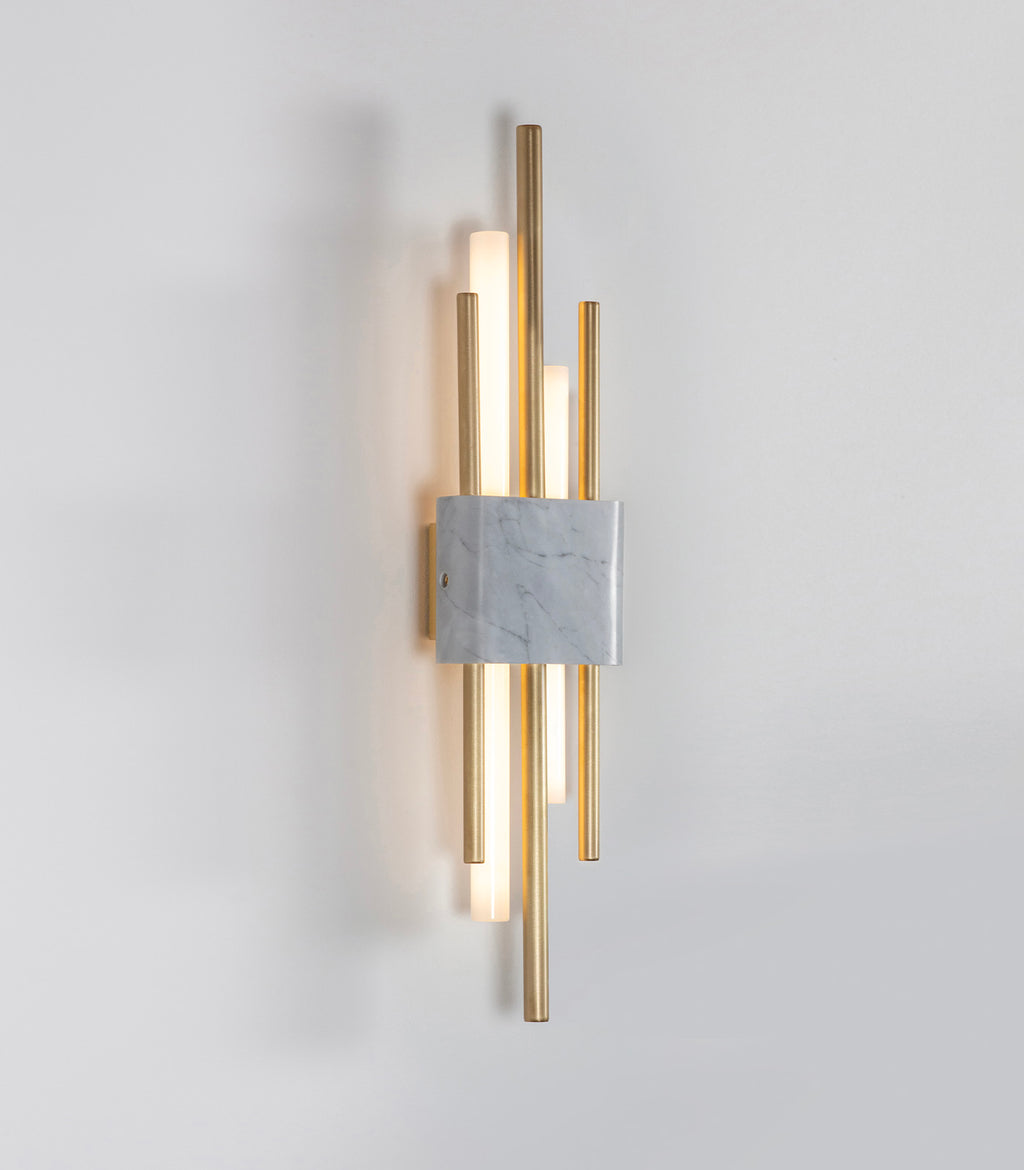 Tanto Double Wall Light