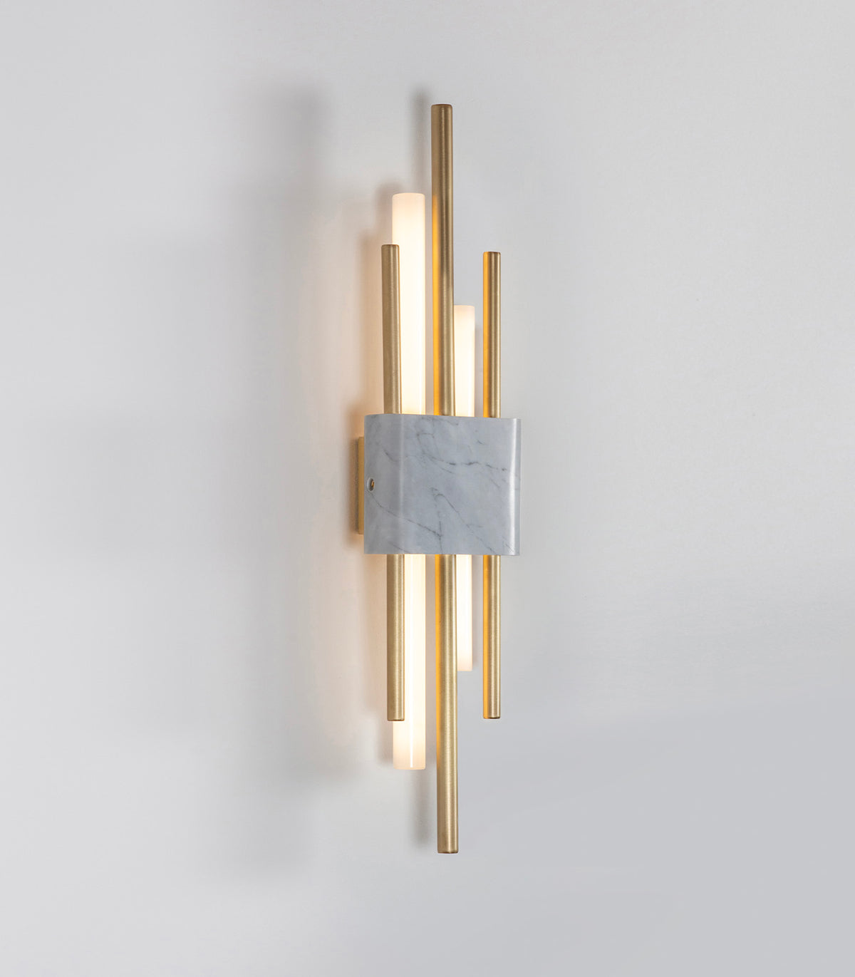 Tanto Double Wall Light