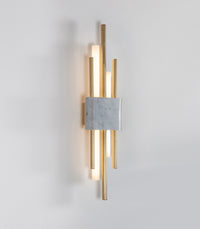 Tanto Double Wall Light