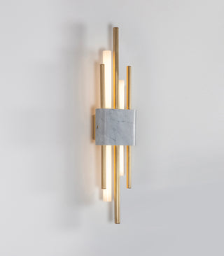 Tanto Double Wall Light