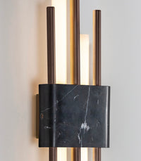 Tanto Double Wall Light