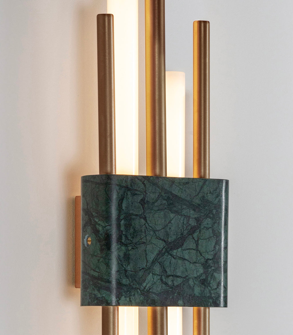 Tanto Double Wall Light