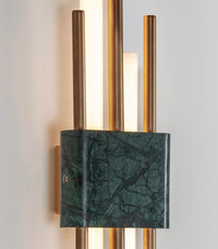 Tanto Double Wall Light