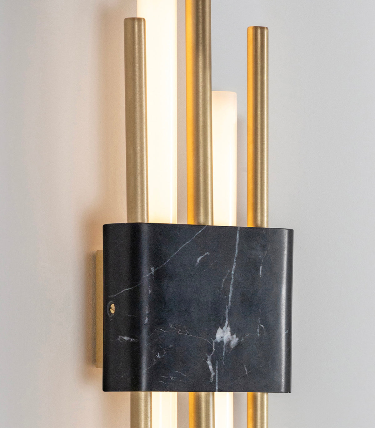 Tanto Double Wall Light