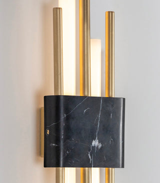 Tanto Double Wall Light