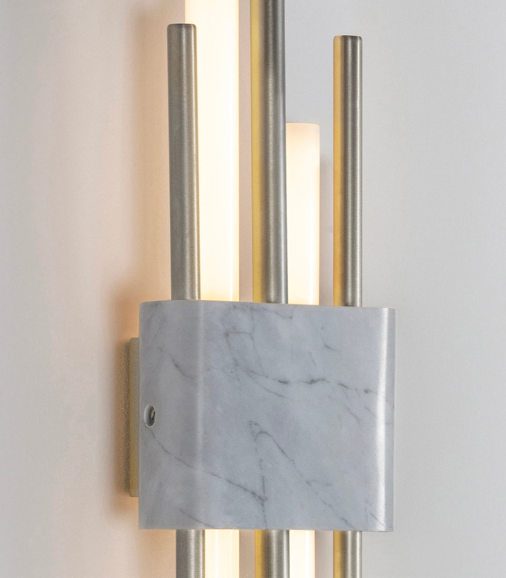 Tanto Double Wall Light