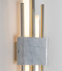 Tanto Double Wall Light