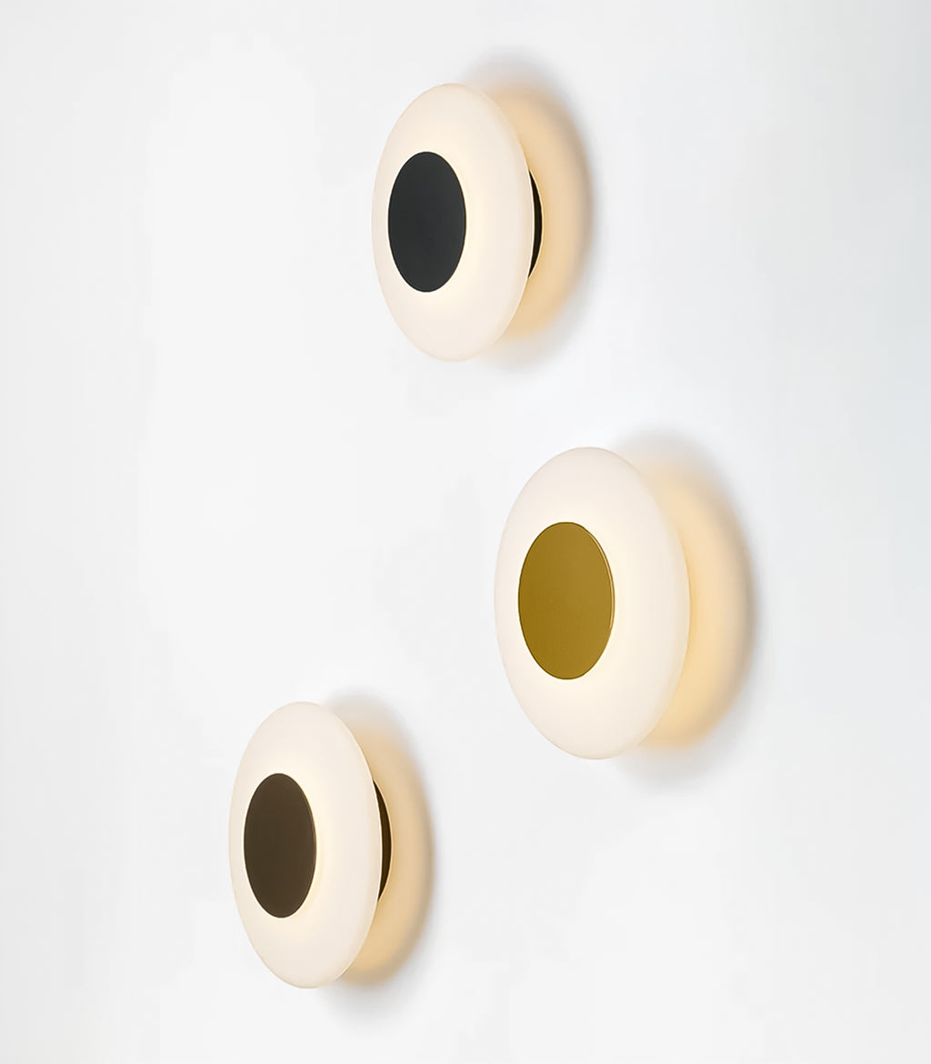 Thales Wall Light