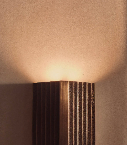 Tor Wall Light
