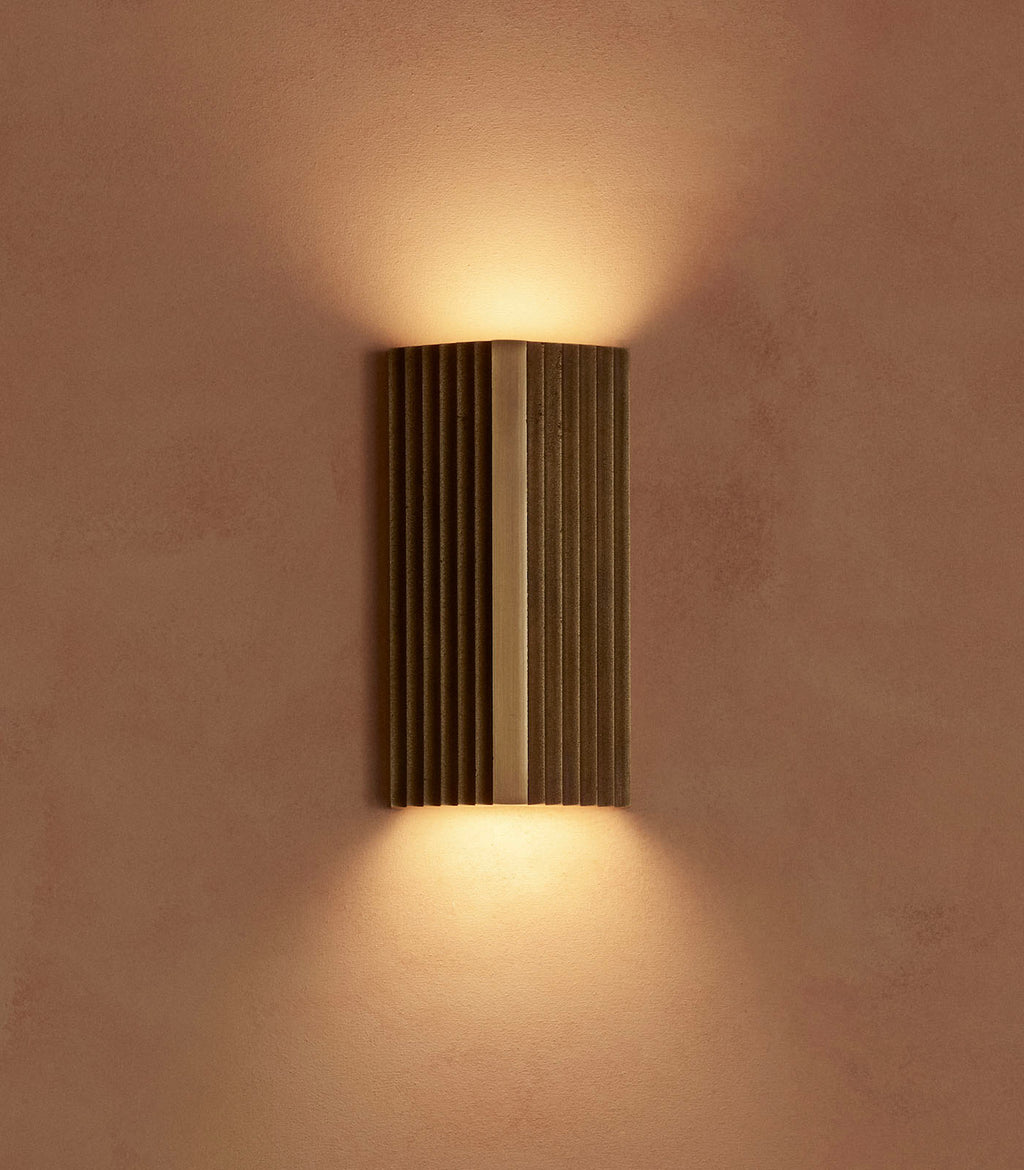 Tor Wall Light