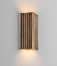Tor Wall Light