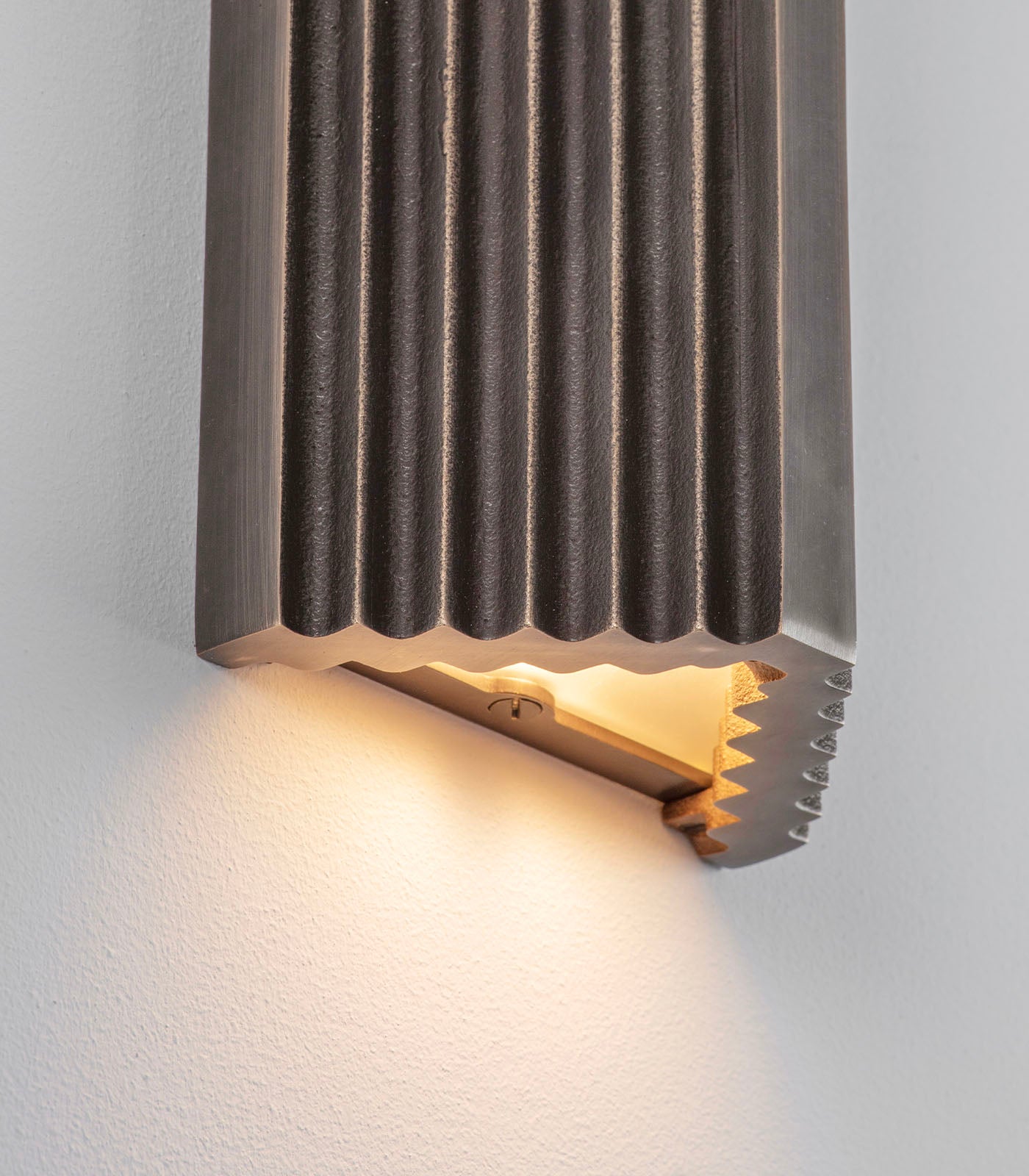 Tor Wall Light