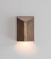 Tor Wall Light