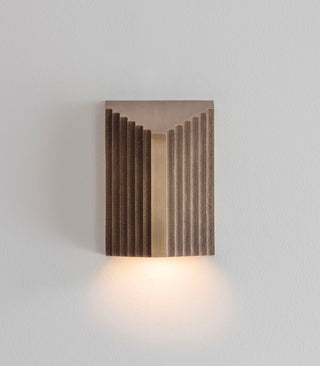 Tor Wall Light