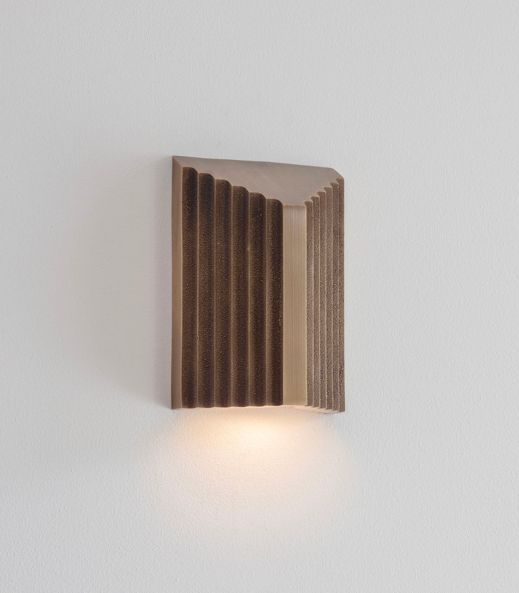Tor Wall Light