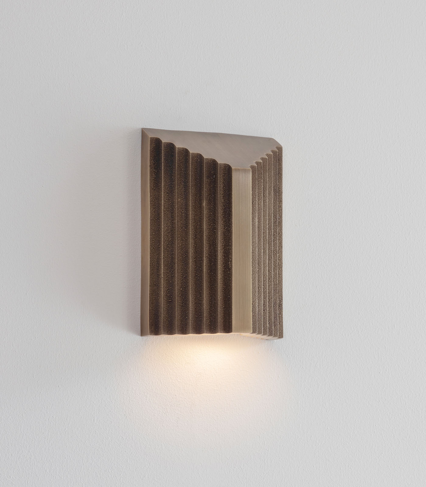 Tor Wall Light