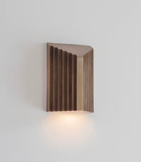 Tor Wall Light